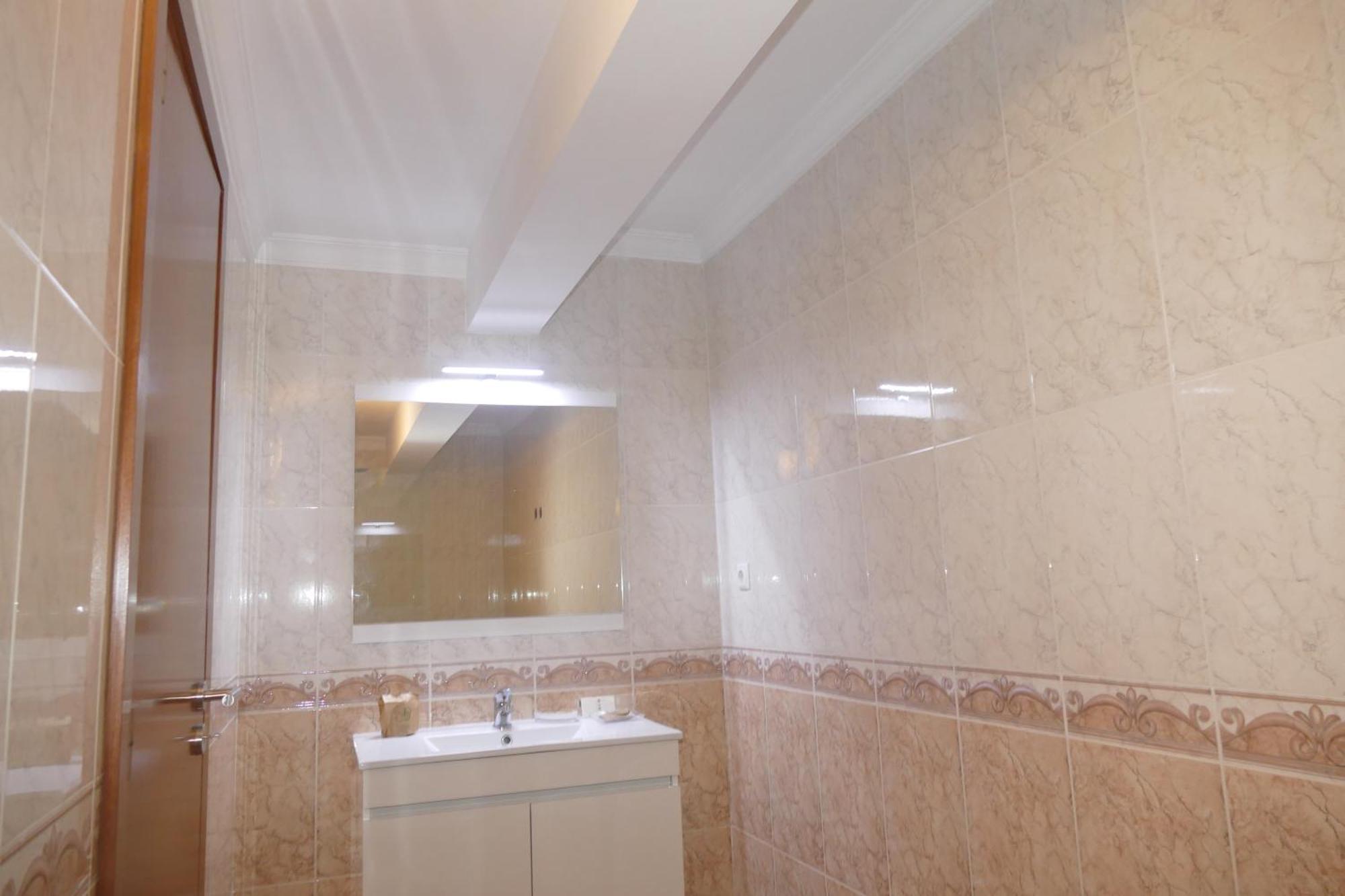 アルコス・デ・ヴァルデヴェス Casa Nos Penedosゲストハウス エクステリア 写真