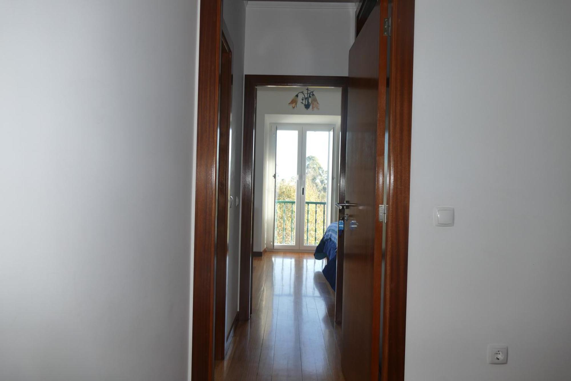 アルコス・デ・ヴァルデヴェス Casa Nos Penedosゲストハウス エクステリア 写真